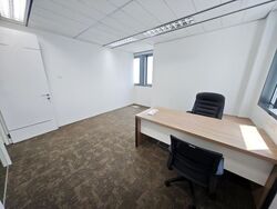 Bank Of China Building (D1), Office #629662231